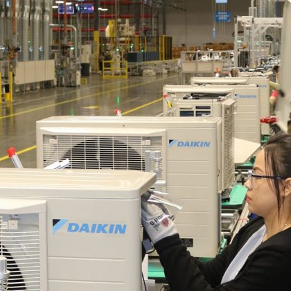 Daikin